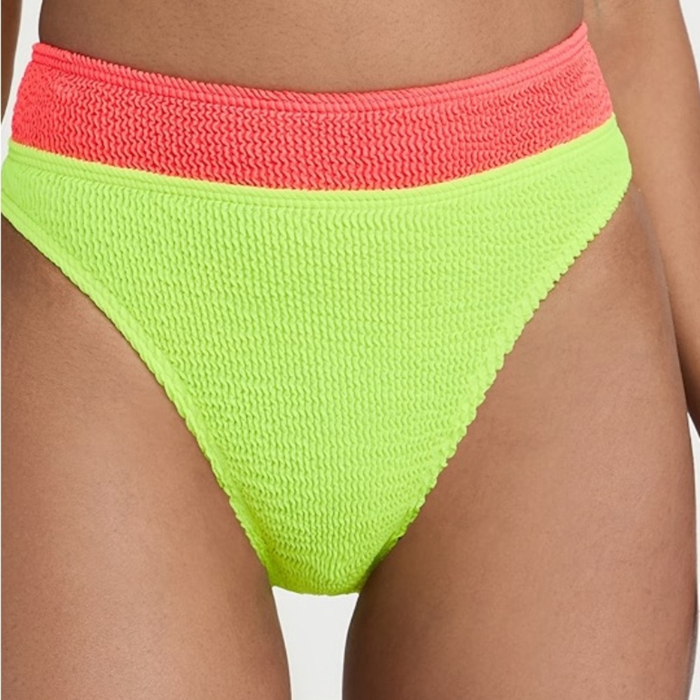 Bond Eye Savannah Bikini Bottom